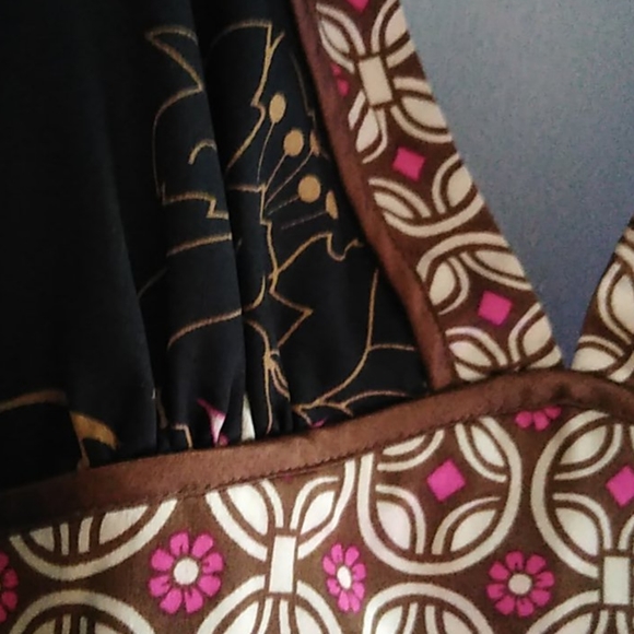 Vintage forever 21 top - Picture 2 of 2